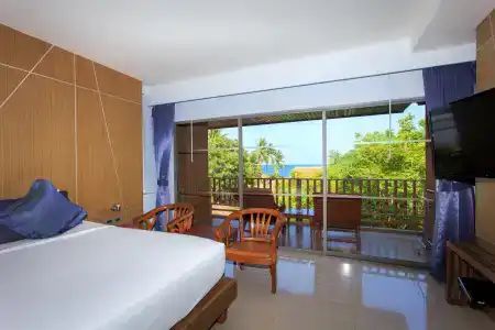 Chaweng Resort - 6