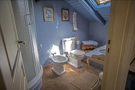 Relais De Charme - b&b Short Lets La Casa Di Francesca - 5