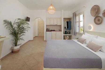 Maria's Rooms & Studios - 17