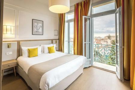 Hôtel Miléade L'Orangeraie - Menton - 48