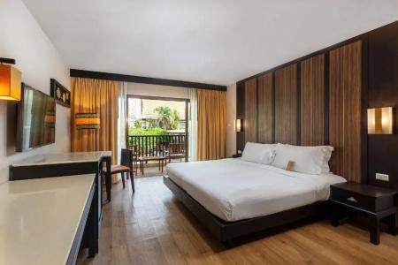 Deevana Patong Resort & Spa - Sha Extra Plus - 60