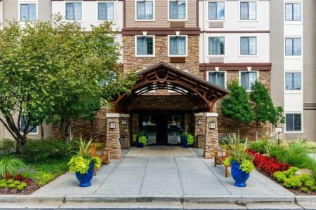 Sonesta ES Suites Atlanta Perimeter Center - 51