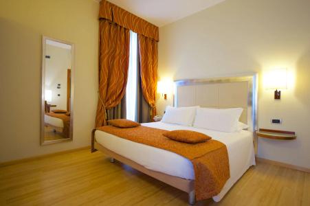Best Western Crystal Palace - 46