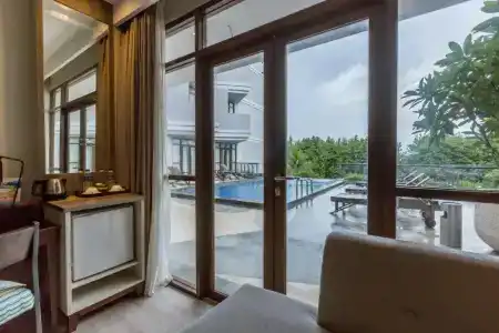 Wyndham Garden Kuta Beach Bali - 34