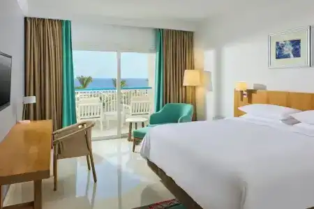 Renaissance Sharm El Sheikh Golden View Beach Resort - 70