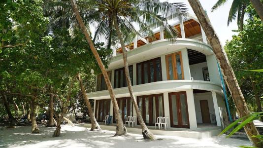 Thundi Sea View - 0