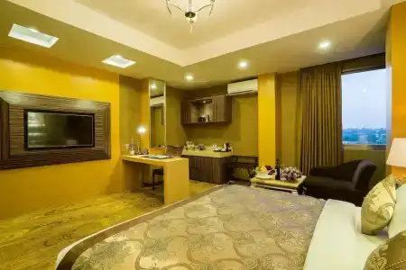 Best Western Chinatown - 134