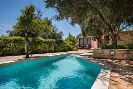 Spilia Village & Villas - 406