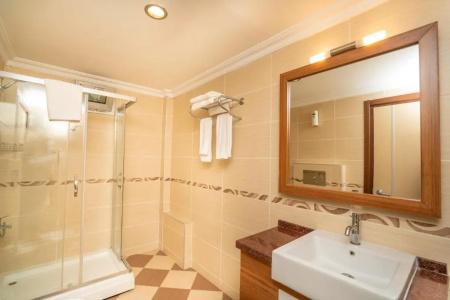 The Bostancı Otel - 26