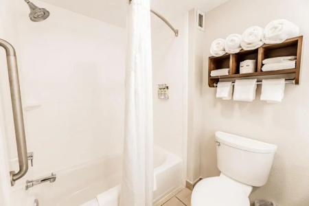 Holiday Inn Express Indianapolis South, An Ihg - 77