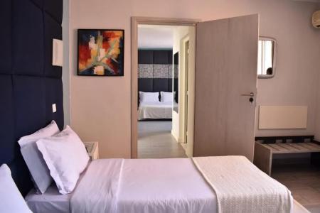 Le Grand Mellis Hôtel & Spa - 55
