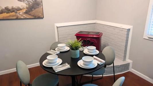 Blowing Rock Inn - 11