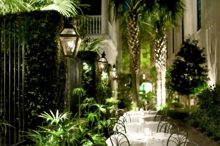 Planters Inn - - 42