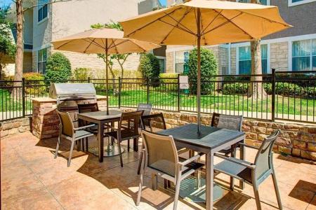 Residence Inn Dallas Park Central - 34