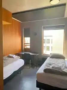 Student Hostel - 23
