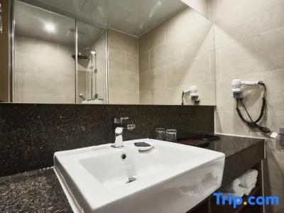 Royal Emporium Incheon Airport - 139