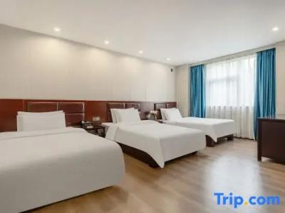 Shenzhen Tourism Trend - 53