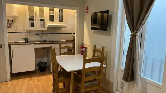 b&b Madrid Centro Plaza Mayor - 205