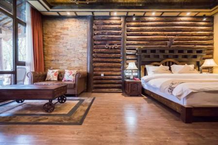 The Ritz-Man Boutique Inn - 68