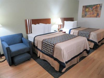 Smart Stay Inn - Saint Augustine - 13