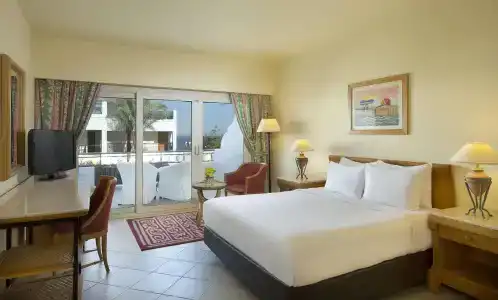 Safir Sharm Waterfalls Resort - 8