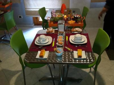 b&b Elia's - 8