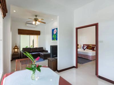 Le Piman Resort - 5