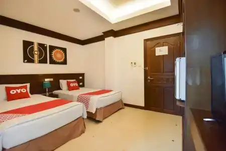 Oyo 389 Sira Boutique Residence - 6