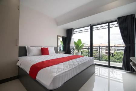 Bin Bin 7 - Near Ton Duc Thang University - 76