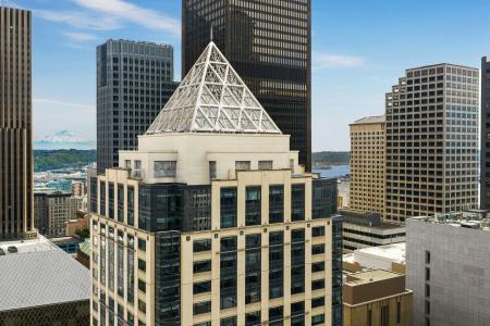 W Seattle - 27