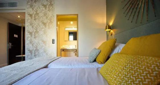Best Western Plus de Dieppe 1880 - 32