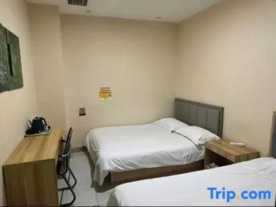Tianjin Jiajun Express - 19