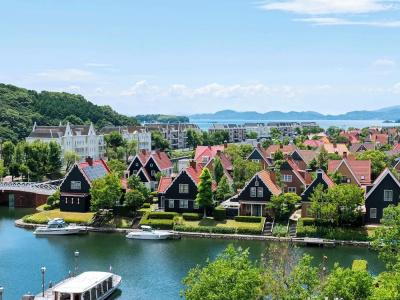 Okura JR Huis Ten Bosch - 69