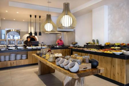 Atermono Boutique & Spa - 10