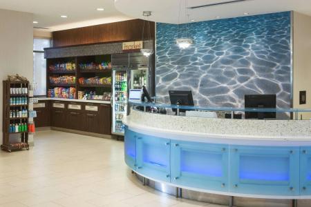 SpringHill Suites by Marriott Orlando at SeaWorld - 4