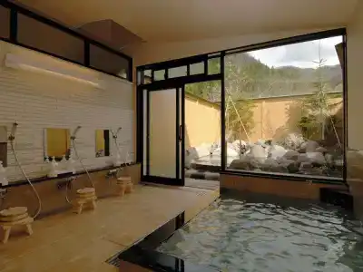 Oyado Nozawa - 14