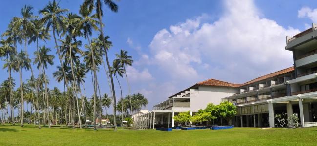 Blue Beach - 17