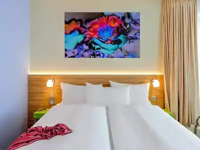 Ibis Styles Hildesheim - 53