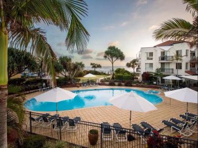 Golden Riviera Absolute Beachfront - 50