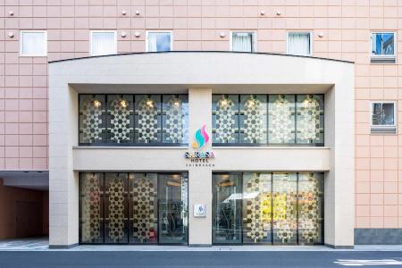 Sarasa Shin-Osaka - 33