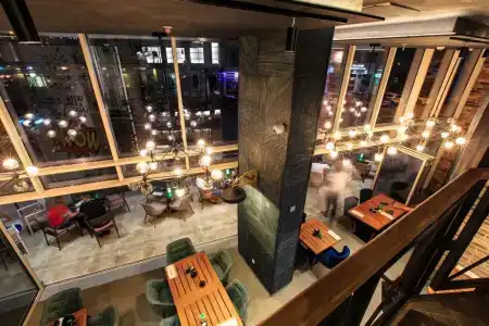 Luxury In Condo Wow - 14