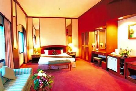 The Regency Hatyai - 169