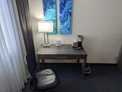 Best Western Plus Toronto Airport - 41