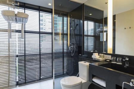 Holiday Inn Bangkok Sukhumvit, An Ihg - 35