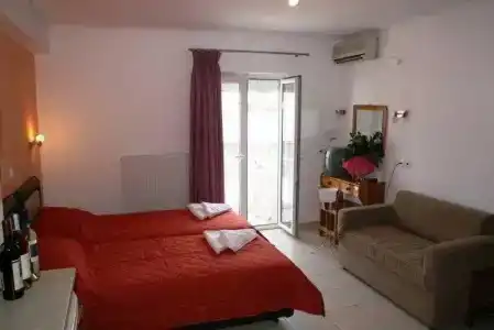 Aria Samos Town - 29