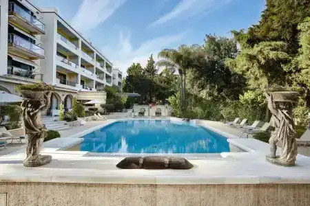 Rodos Park Suites & Spa - 106