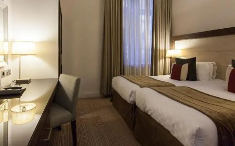 Thistle Holborn - 3