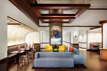 Hyatt Place Dallas Park Central - 14