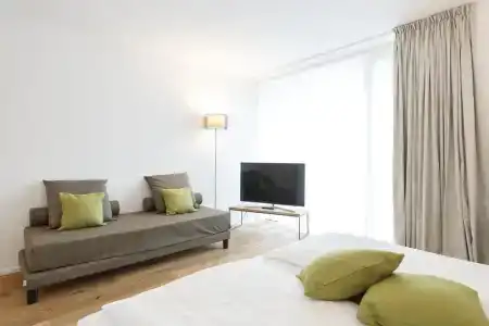 Garda Lake Suite - 2
