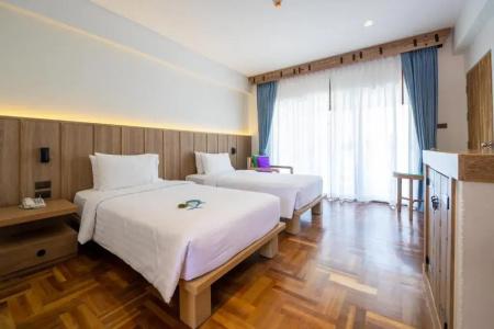 Baan Samui Resort - Sha Extra Plus - 59